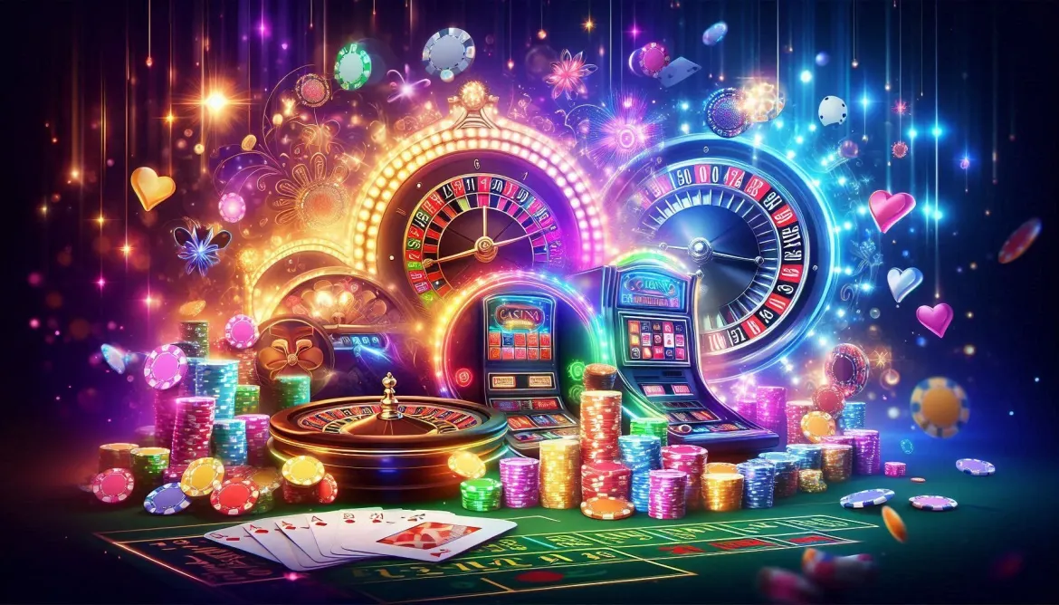 FoxyGold Casino